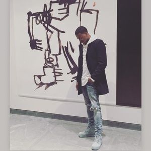 Meet your Posher, Maxx